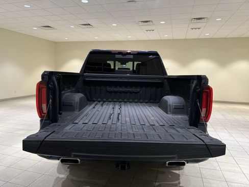 Certified 2023 GMC Sierra 1500 Denali w/ Denali Reserve Package AWD/4WD image 24