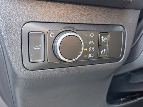 Used 2025 Ford Escape ST-Line w/ Tech Pack #1 image 30