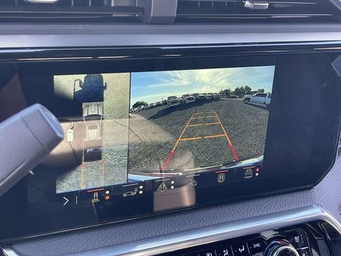 New 2026 GMC Sierra 2500 Denali w/ Technology Package AWD/4WD image 15