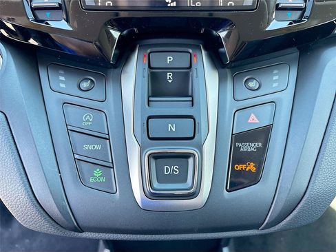 Certified 2026 Honda Odyssey EX-L image 19