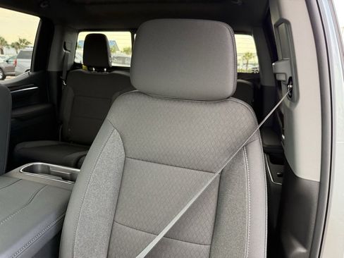 New 2026 Chevrolet Silverado 1500 RST w/ Texas Edition Plus image 27