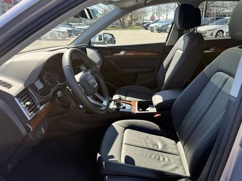 Certified 2023 Audi Q5 2.0T Premium w/ Convenience Package AWD/4WD image 23