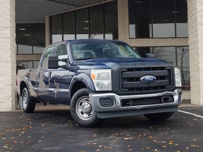 Used 2011 Ford F350 XL w/ XL Value Pkg