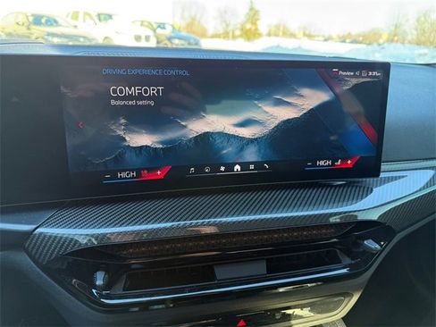 Certified 2025 BMW M240i xDrive M240i w/ Premium Package image 34