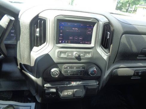 Used 2021 Chevrolet Silverado 2500 W/T w/ WT Fleet Convenience Package AWD/4WD image 15