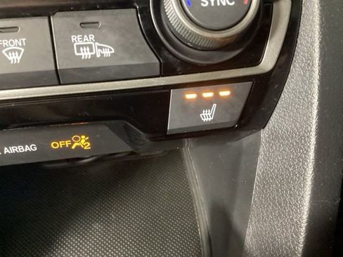 Used 2019 Honda Civic EX image 23