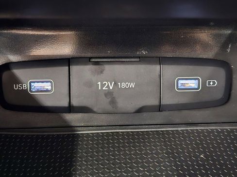 Used 2022 Hyundai Tucson SEL AWD/4WD image 20