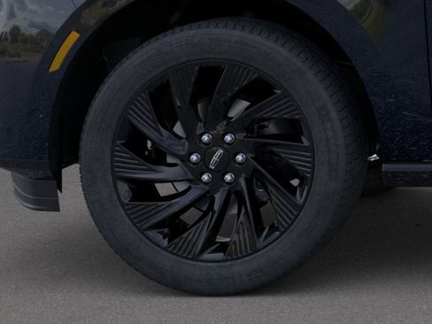 New 2026 Lincoln Navigator Reserve AWD/4WD image 19