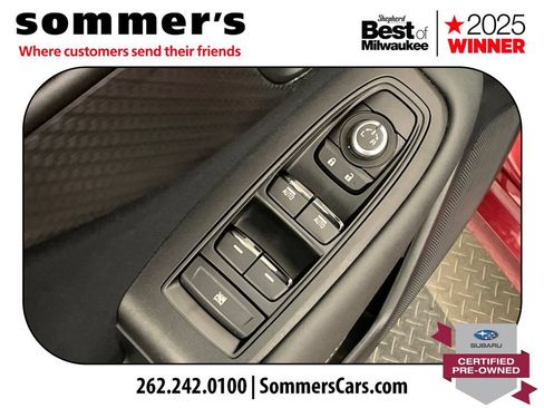 Used 2024 Subaru Legacy Premium AWD/4WD image 12