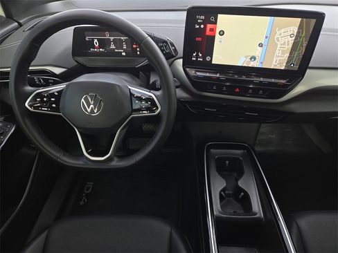Used 2023 Volkswagen ID.4 Pro S image 30