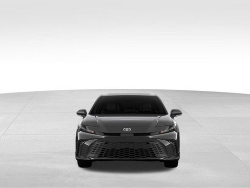 New 2026 Toyota Camry Hybrid FWD image 19