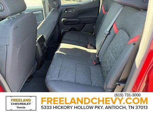 Used 2023 Chevrolet Colorado Z71 w/ Safety Package image 17