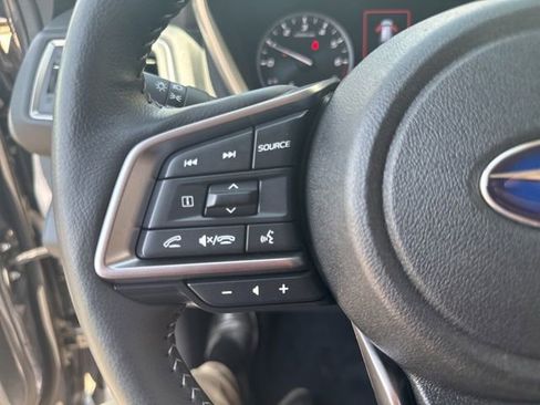 Used 2023 Subaru Ascent Limited AWD/4WD image 18