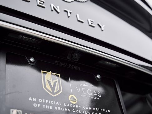 Used 2022 Bentley Continental GT image 13