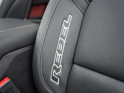 New 2026 RAM 1500 Rebel image 36