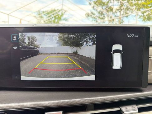 Used 2025 Hyundai Santa Fe SEL FWD image 22