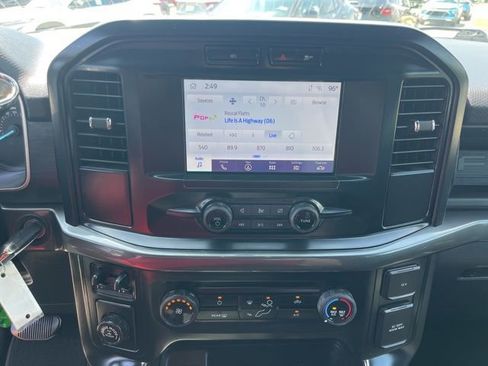 Used 2023 Ford F150 XL w/ STX Appearance Package RWD image 20