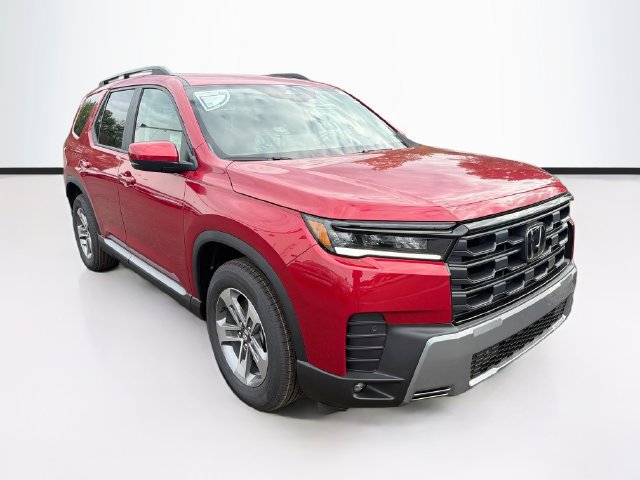 New 2026 Honda Pilot EX-L image 1