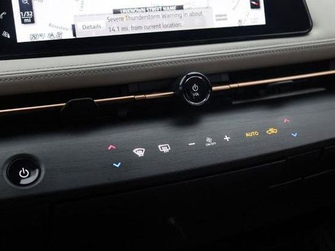 Certified 2023 Nissan Ariya FWD image 14