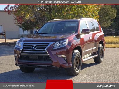 Used 2019 Lexus GX 460