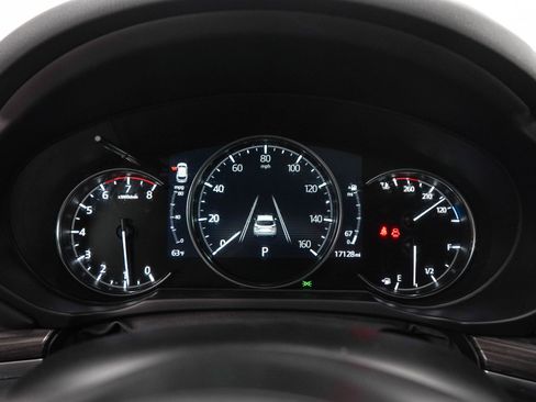 Used 2023 MAZDA CX-5 AWD 2.5 S w/ Premium Package image 28