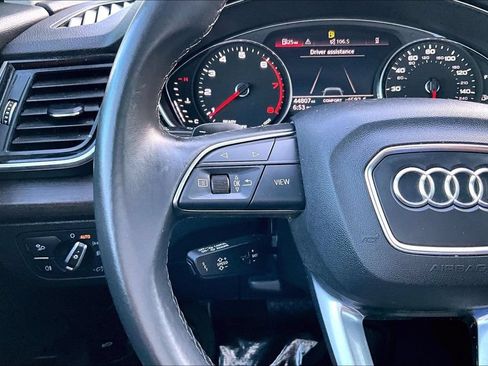 Used 2023 Audi Q5 2.0T Premium w/ Convenience Package AWD/4WD image 11