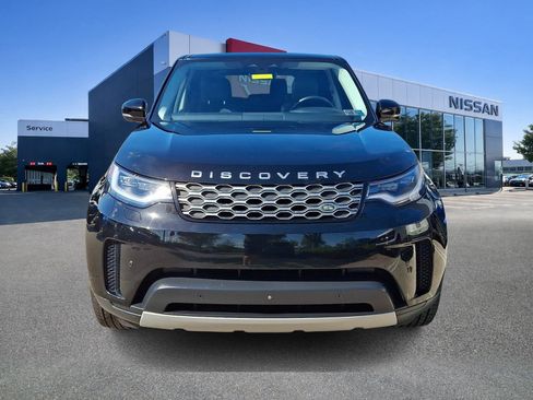 Used 2024 Land Rover Discovery S AWD/4WD image 2