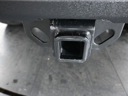 Used 2023 Toyota Tacoma TRD Sport image 46