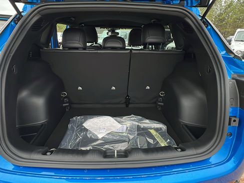 New 2026 Jeep Compass Latitude image 13