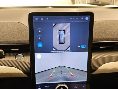 Used 2024 Ford Mustang Mach-E Premium image 27