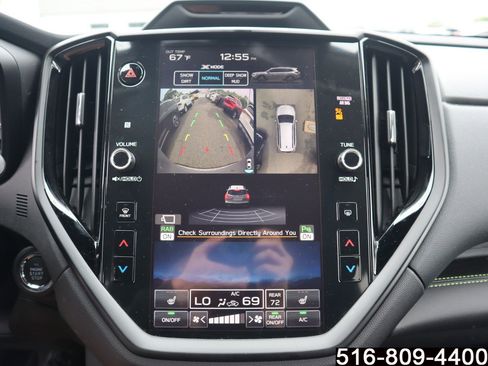 Used 2024 Subaru Ascent Onyx Edition Limited w/ Popular Package Onyx image 29