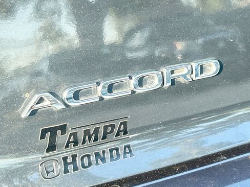 Used 2023 Honda Accord LX image 8