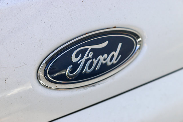 Used 2018 Ford EcoSport SE w/ SE Convenience Package FWD image 11