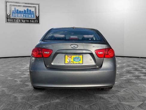 Used 2008 Hyundai Elantra SE image 7