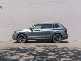 Used 2024 Volkswagen Tiguan SE AWD/4WD video 2