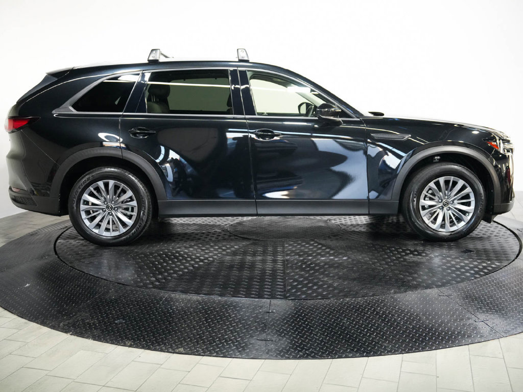 Used 2024 MAZDA CX-90 3.3 Turbo w/ Preferred Package AWD/4WD image 5