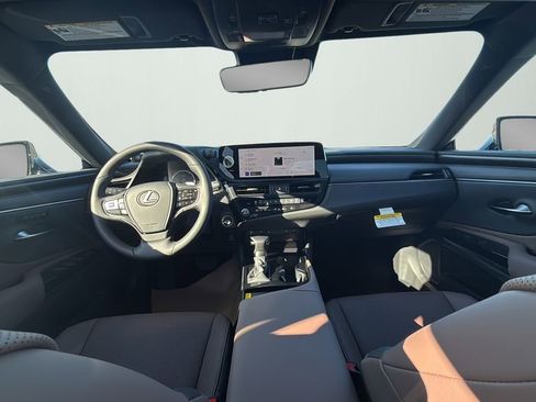 New 2025 Lexus ES 350 350 image 13