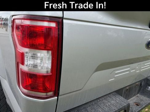 Used 2019 Ford F150 XLT w/ Equipment Group 302A Luxury image 11