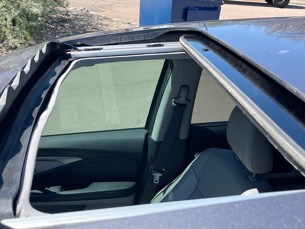 Used 2021 Honda Pilot EX-L image 20