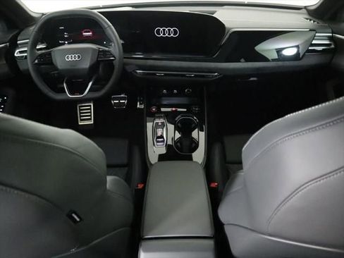 New 2025 Audi S5 Premium Plus image 14