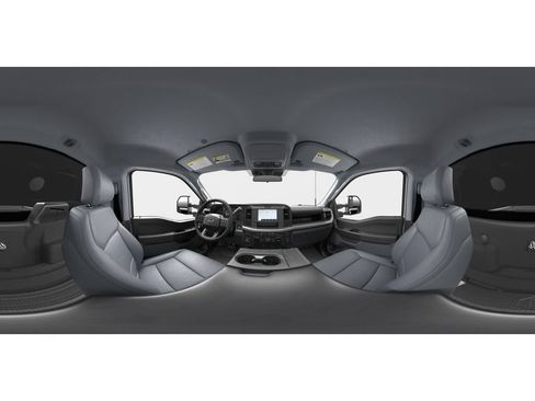 New 2026 Ford F350 XL image 8