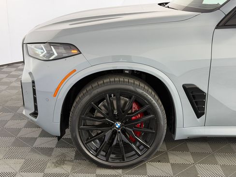 New 2026 BMW X5 sDrive40i w/ Executive Package RWD image 11