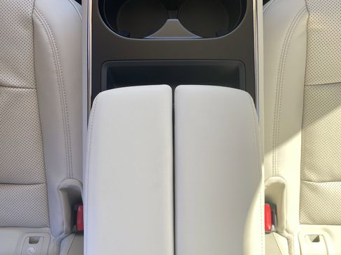 New 2026 MAZDA CX-90 3.3 Turbo S w/ Premium Plus image 24