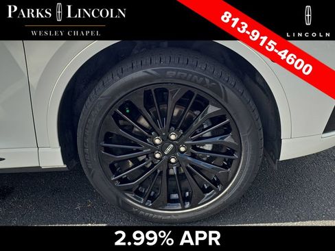 Certified 2023 Lincoln Corsair Reserve w/ Jet Appearance Package FWD image 32