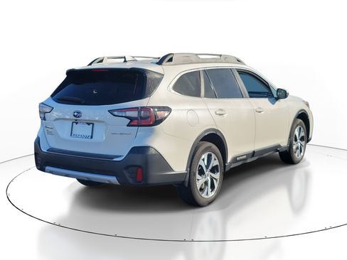 Used 2020 Subaru Outback Limited w/ Popular Package #2 image 6