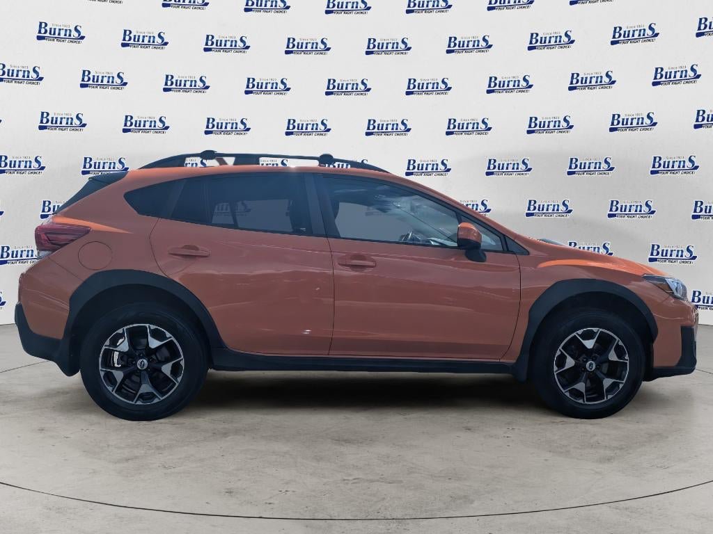 Used 2018 Subaru Crosstrek 2.0i Premium AWD/4WD image 2