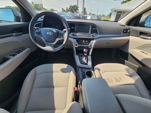 Used 2018 Hyundai Elantra SEL FWD image 13