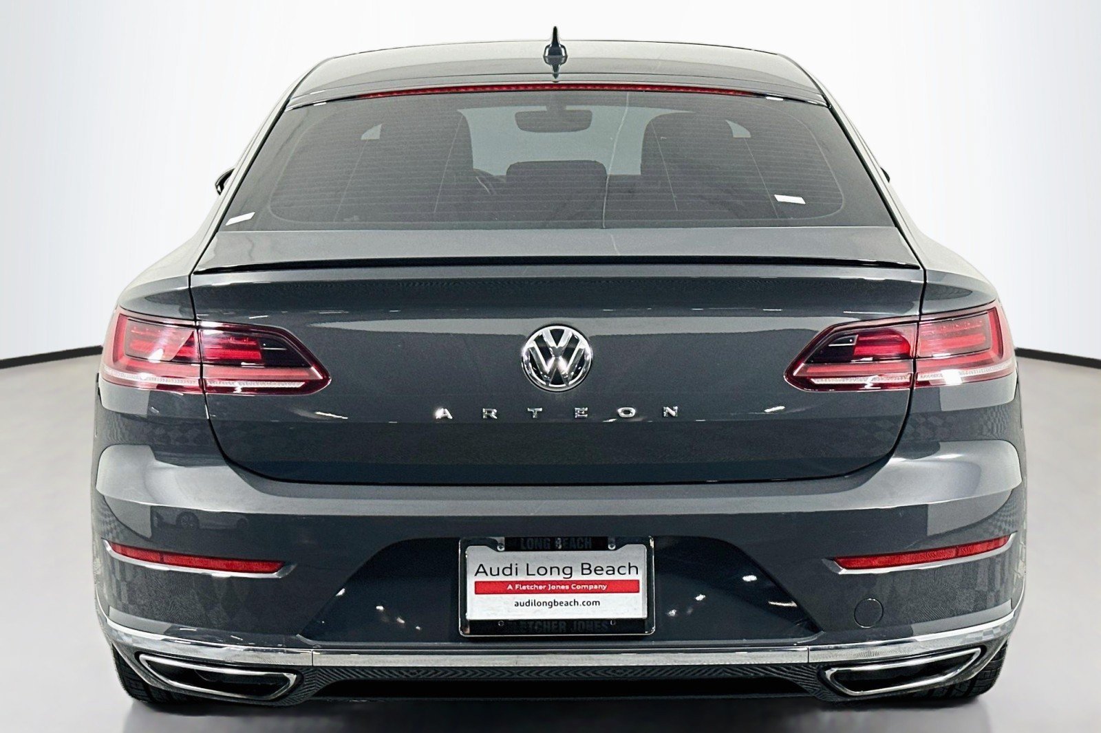 Used 2020 Volkswagen Arteon SEL FWD image 3