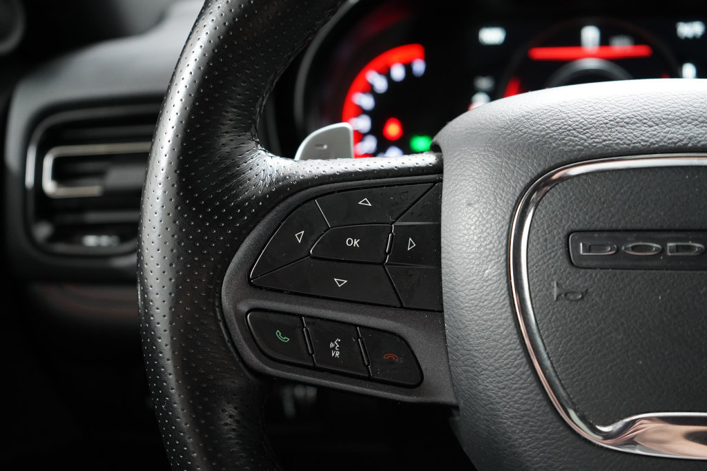 Used 2025 Dodge Durango R/T AWD/4WD image 24