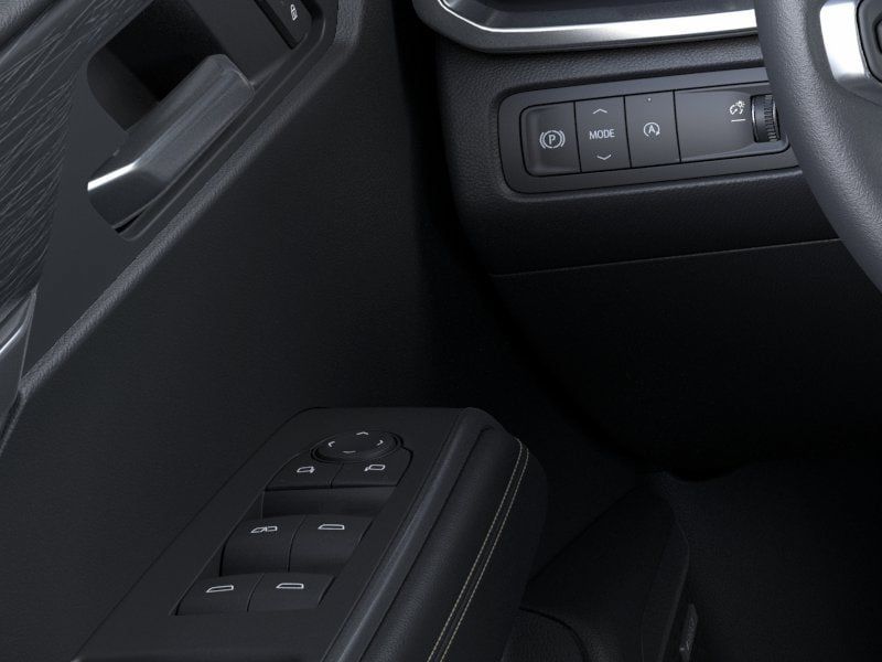 New 2027 GMC Acadia Elevation w/ Elevation Premium Package FWD image 22
